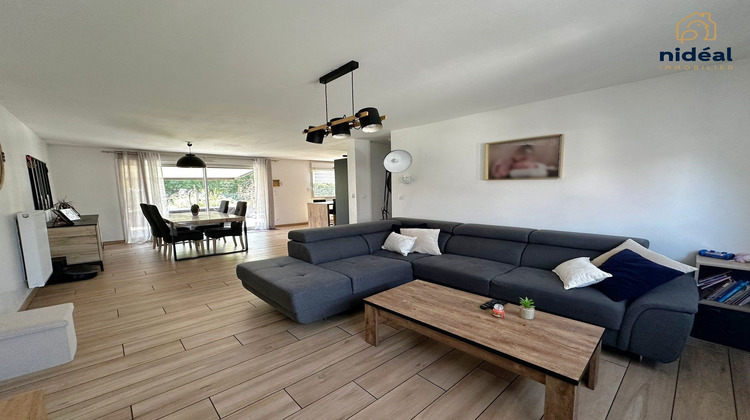 Ma-Cabane - Vente Maison Wargnies-le-Petit, 109 m²