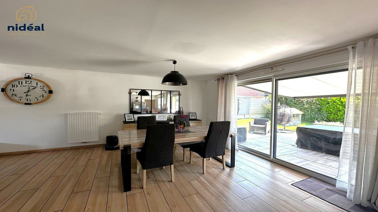 Ma-Cabane - Vente Maison Wargnies-le-Petit, 109 m²