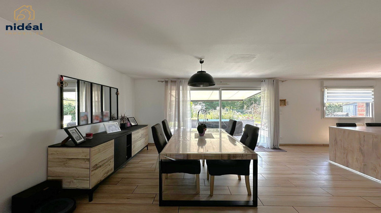 Ma-Cabane - Vente Maison Wargnies-le-Petit, 109 m²