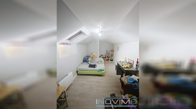 Ma-Cabane - Vente Maison Warhem, 124 m²