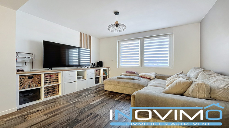 Ma-Cabane - Vente Maison Warhem, 108 m²