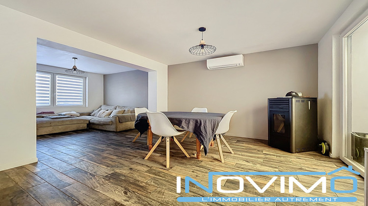 Ma-Cabane - Vente Maison Warhem, 108 m²