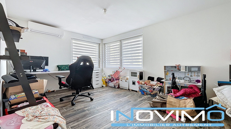 Ma-Cabane - Vente Maison Warhem, 108 m²