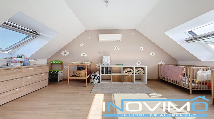 Ma-Cabane - Vente Maison Warhem, 108 m²