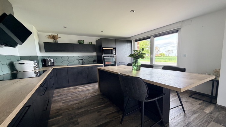 Ma-Cabane - Vente Maison Warhem, 139 m²