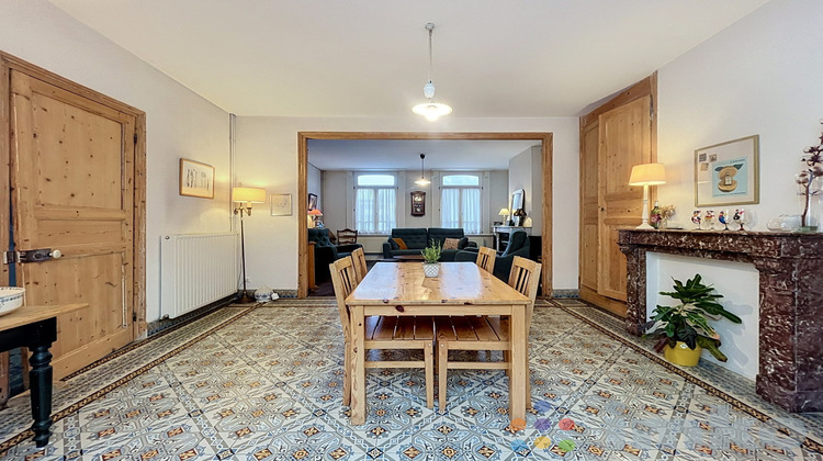 Ma-Cabane - Vente Maison Warhem, 185 m²