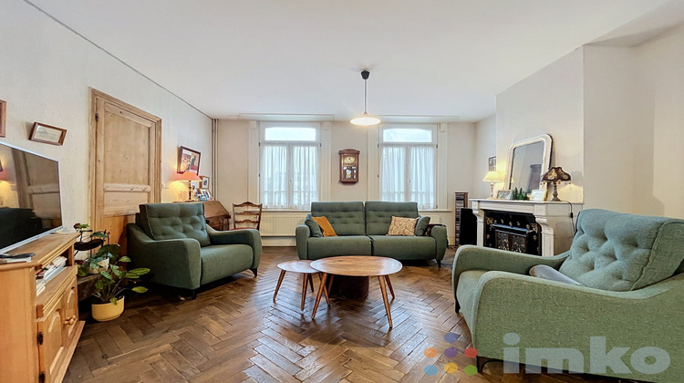 Ma-Cabane - Vente Maison Warhem, 185 m²
