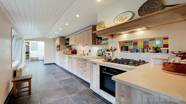 Ma-Cabane - Vente Maison Warhem, 185 m²