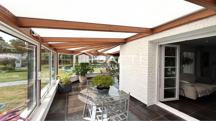 Ma-Cabane - Vente Maison Warhem, 171 m²