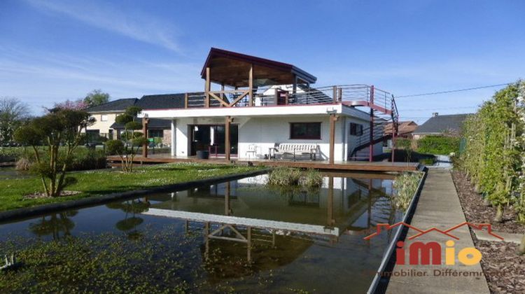 Ma-Cabane - Vente Maison Warlaing, 100 m²