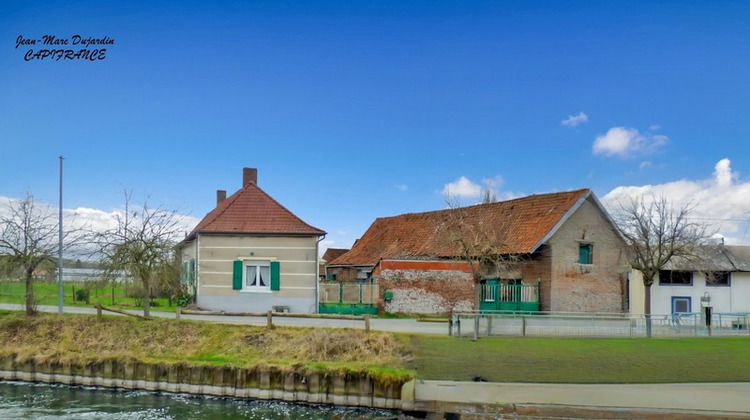 Ma-Cabane - Vente Maison WARLAING, 94 m²