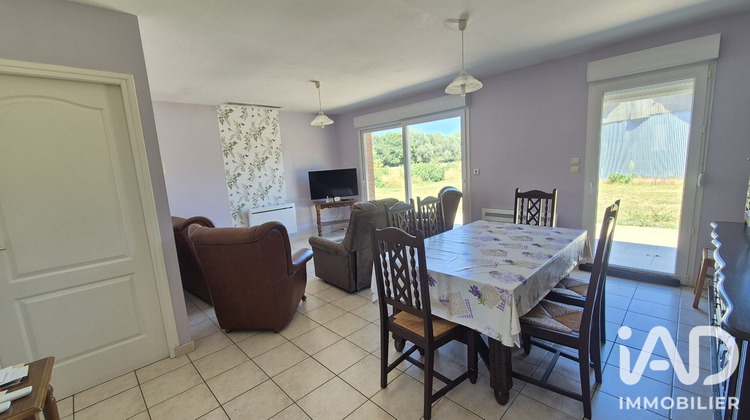 Ma-Cabane - Vente Maison Warlaing, 90 m²