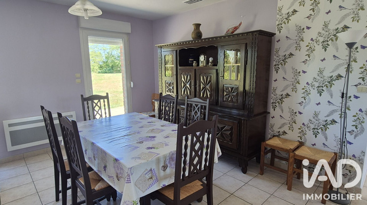 Ma-Cabane - Vente Maison Warlaing, 90 m²