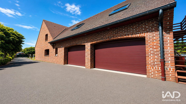 Ma-Cabane - Vente Maison Warlaing, 275 m²