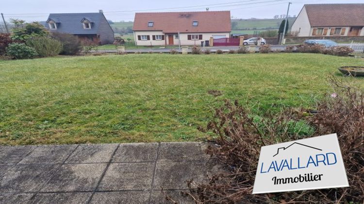 Ma-Cabane - Vente Maison Warloy-Baillon, 90 m²