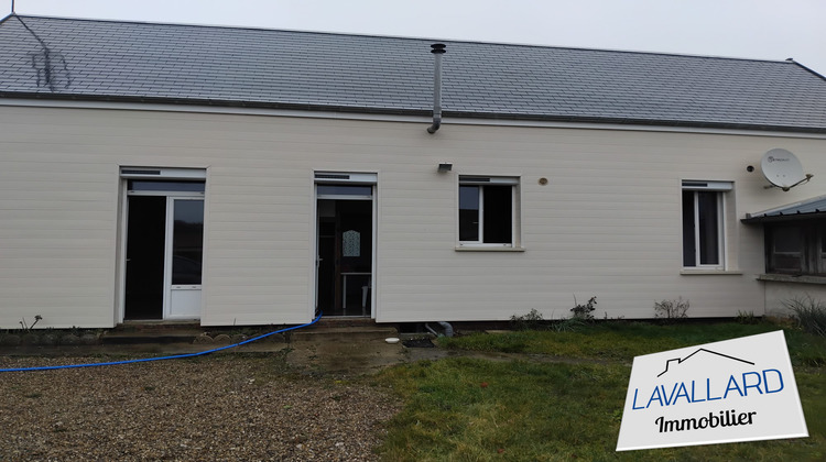 Ma-Cabane - Vente Maison Warloy-Baillon, 93 m²