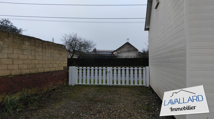 Ma-Cabane - Vente Maison Warloy-Baillon, 93 m²