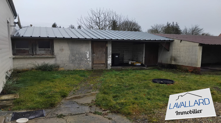 Ma-Cabane - Vente Maison Warloy-Baillon, 93 m²