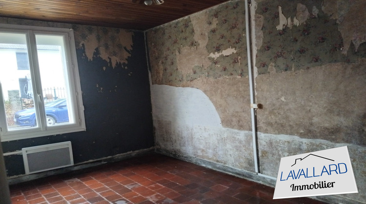 Ma-Cabane - Vente Maison Warloy-Baillon, 93 m²