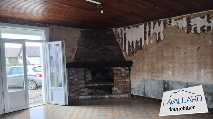 Ma-Cabane - Vente Maison Warloy-Baillon, 93 m²