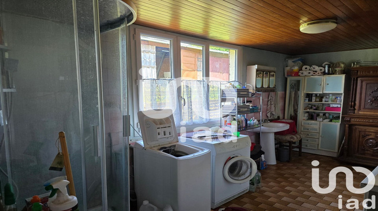 Ma-Cabane - Vente Maison Warloy-Baillon, 88 m²