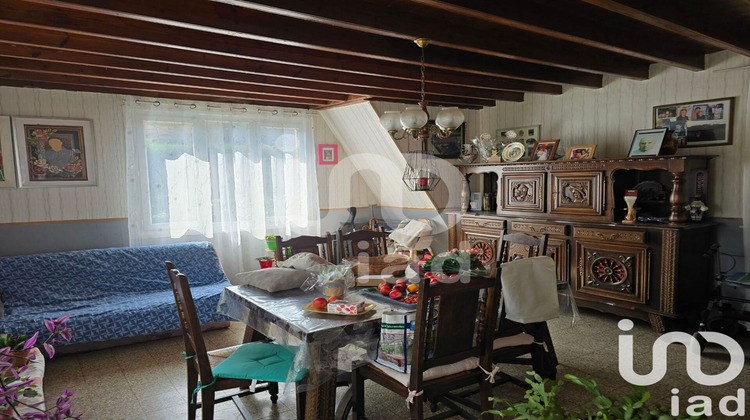 Ma-Cabane - Vente Maison Warloy-Baillon, 88 m²