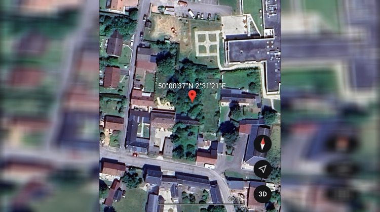 Ma-Cabane - Vente Maison WARLOY-BAILLON, 80 m²