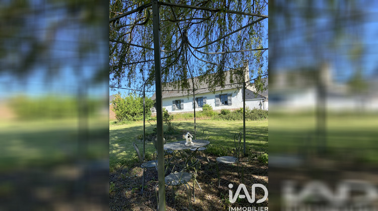 Ma-Cabane - Vente Maison Warloy-Baillon, 155 m²