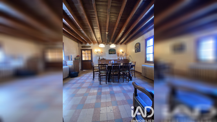 Ma-Cabane - Vente Maison Warloy-Baillon, 155 m²
