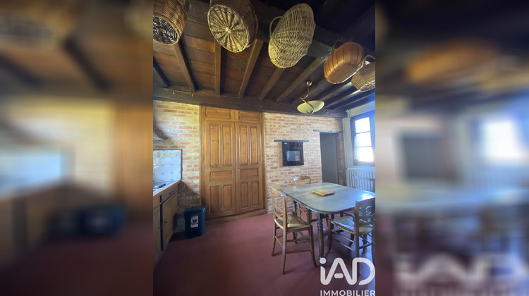 Ma-Cabane - Vente Maison Warloy-Baillon, 155 m²