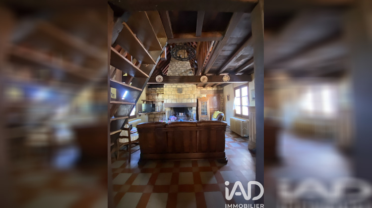 Ma-Cabane - Vente Maison Warloy-Baillon, 155 m²