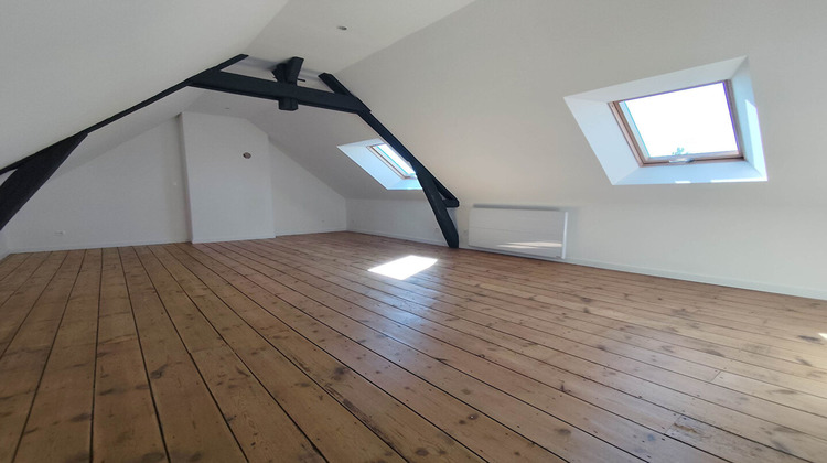 Ma-Cabane - Vente Maison WARLOY-BAILLON, 110 m²