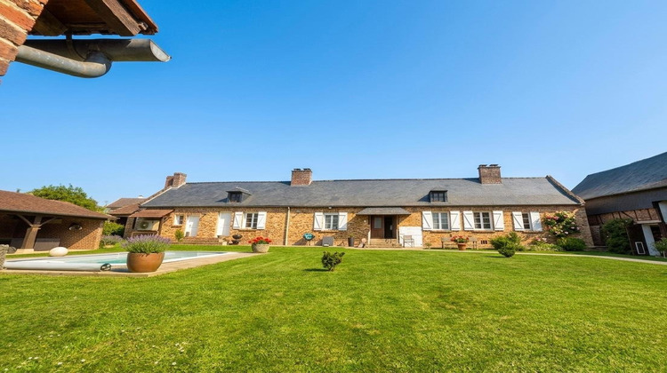 Ma-Cabane - Vente Maison WARLOY BAILLON, 158 m²