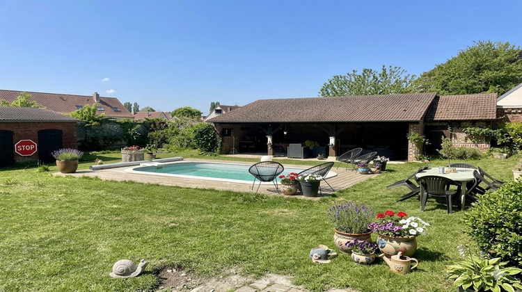 Ma-Cabane - Vente Maison WARLOY BAILLON, 158 m²
