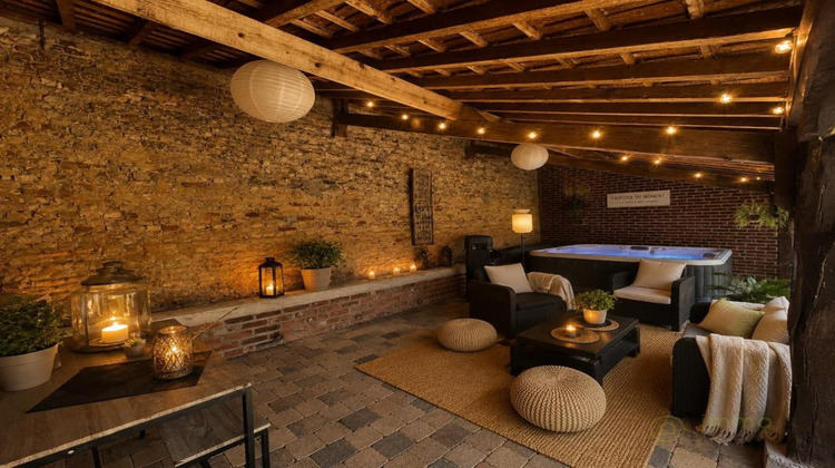Ma-Cabane - Vente Maison WARLOY BAILLON, 158 m²