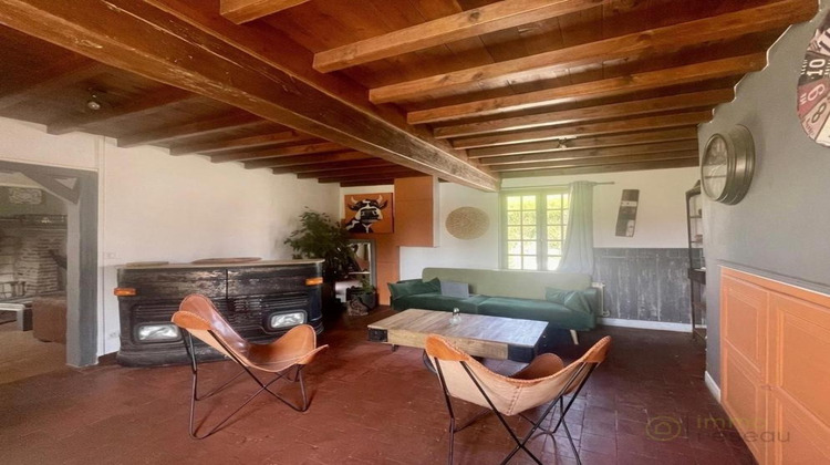 Ma-Cabane - Vente Maison WARLOY BAILLON, 158 m²