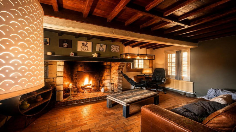Ma-Cabane - Vente Maison WARLOY BAILLON, 158 m²