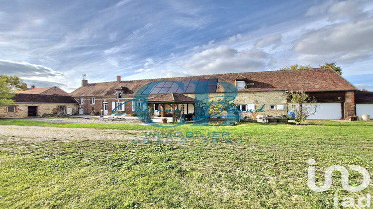 Ma-Cabane - Vente Maison Warluis, 214 m²