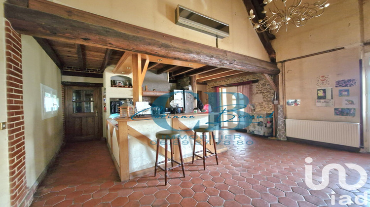 Ma-Cabane - Vente Maison Warluis, 214 m²