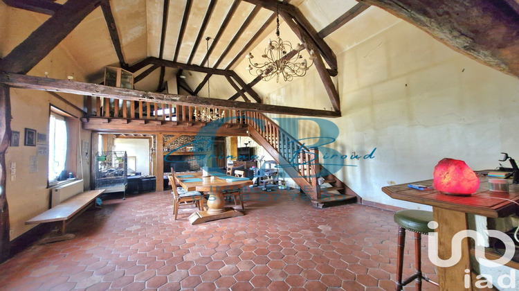 Ma-Cabane - Vente Maison Warluis, 214 m²