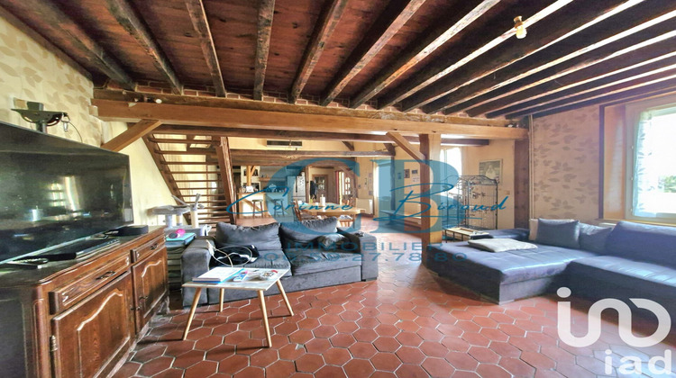 Ma-Cabane - Vente Maison Warluis, 214 m²