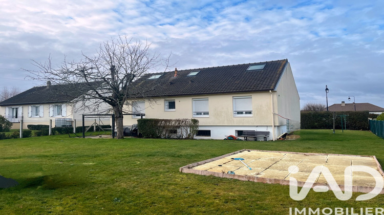 Ma-Cabane - Vente Maison Warluis, 104 m²