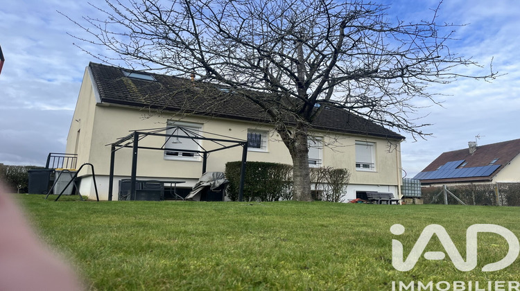 Ma-Cabane - Vente Maison Warluis, 104 m²