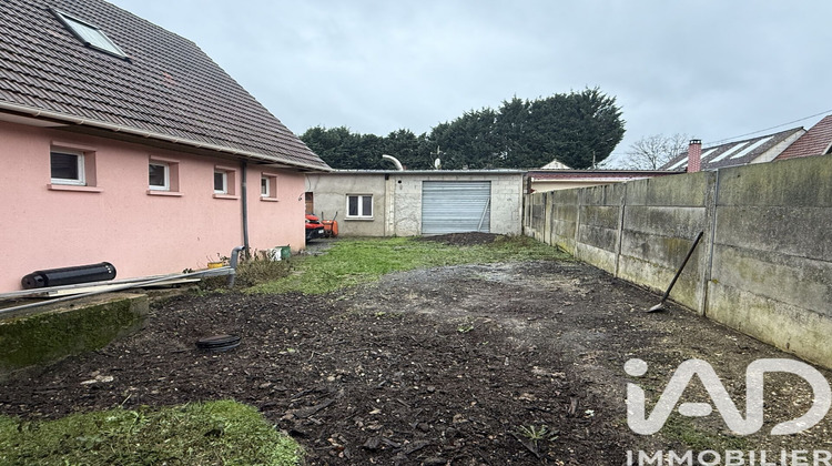 Ma-Cabane - Vente Maison Warluis, 96 m²