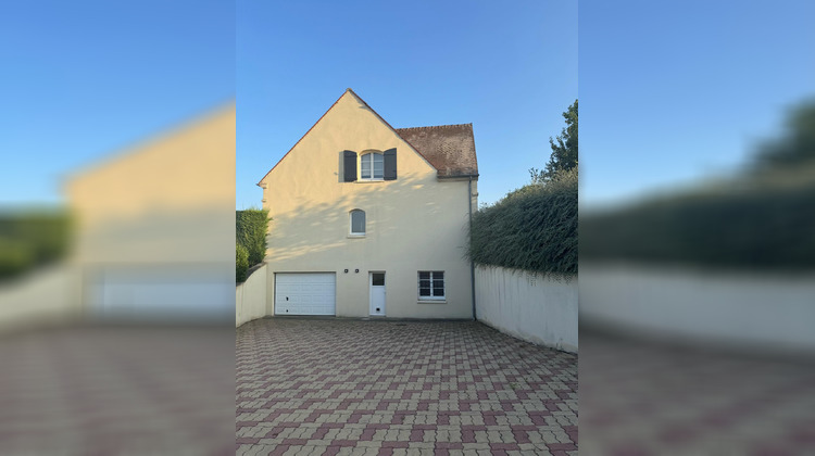 Ma-Cabane - Vente Maison Warluis, 170 m²