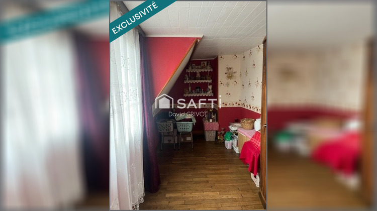 Ma-Cabane - Vente Maison Warluis, 58 m²