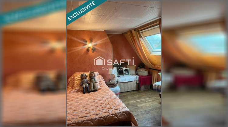 Ma-Cabane - Vente Maison Warluis, 58 m²