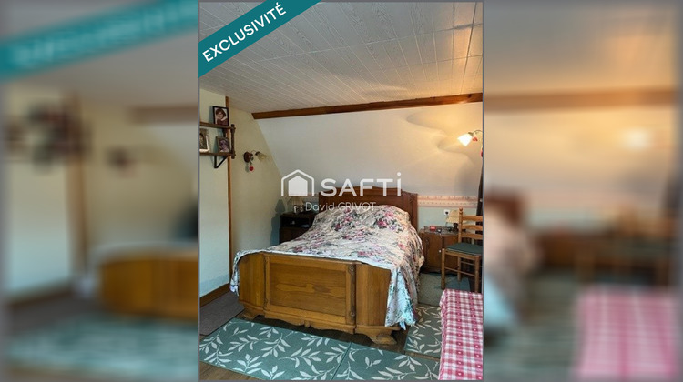 Ma-Cabane - Vente Maison Warluis, 58 m²