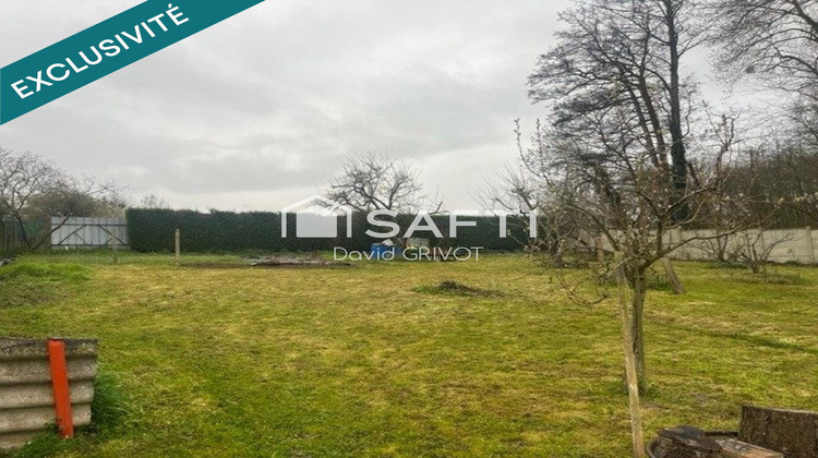 Ma-Cabane - Vente Maison Warluis, 58 m²