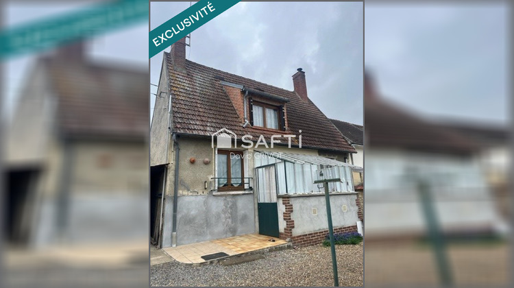 Ma-Cabane - Vente Maison Warluis, 58 m²